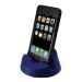 Support de téléphone portable, téléphone et support en mousse anti-stress publicitaire