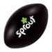 Miniature du produit Ballon de rugby anti-stress 2