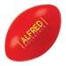 Miniature du produit Ballon de rugby anti-stress 3
