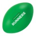 Miniature du produit Ballon de rugby anti-stress 5
