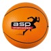 Ballon de basketball anti-stress cadeau d’entreprise