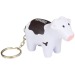 Porte-clés vache anti-stress cadeau d’entreprise