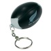 Miniature du produit Porte-clés ballon de rugby anti-stress 1