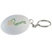 Miniature du produit Porte-clés ballon de rugby anti-stress 2