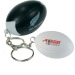 Miniature du produit Porte-clés ballon de rugby anti-stress 3