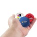 Miniature du produit Balle rebondissante classique 5