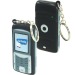 Porte-clés téléphone portable anti-stress cadeau d’entreprise