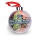 Boule de Noël, boule de Noël publicitaire