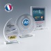 Miniature du produit Trophée feu 4