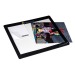 Cadre photo MagnetFree® Notes Breveté cadeau d’entreprise