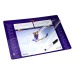 Sous-main ou tapis de comptoir - Planning PerfectPad® Win Breveté cadeau d’entreprise
