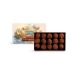 Truffes au chocolat