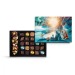 COFFRET DÉGUSTATION 335 gr cadeau d’entreprise