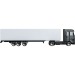 Camion miniature cadeau d’entreprise