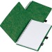 Carnet en feutrine rPET, goodies en feutrine publicitaire