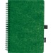 Carnet en feutrine rPET cadeau d’entreprise