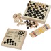 Jeux en bois cadeau d’entreprise