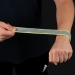 Bracelet de sécurité, brassard de sécurité publicitaire