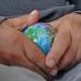 Balle anti-stress globe terrestre cadeau d’entreprise