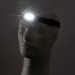 Lampe frontale, lampe frontale publicitaire