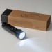 Lampe 14 LEDs dans un écrin cadeau cadeau d’entreprise