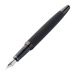 Set d'écriture Mark Twain, Parure avec stylo plume publicitaire