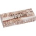 Set d'écriture Mark Twain, Parure avec stylo plume publicitaire