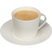 Tasse avec soucoupe 175 ml, Tasse publicitaire