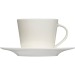 Tasse avec soucoupe 175 ml, Tasse publicitaire