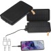 Chargeur solaire 8.000mAh cadeau d’entreprise