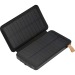 Chargeur solaire 8.000mAh, objet solaire publicitaire