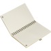 Carnet de notes en carton cadeau d’entreprise