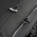 Sacoche de selle de bicyclette, panier à vélo publicitaire