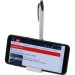 Support pour téléphone portable, Porte-téléphone portable et support, socle, base pour smartphone publicitaire
