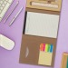 Conférencier en carton cadeau d’entreprise
