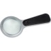 Loupe en plastique, avec LED blanc cadeau d’entreprise