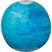 Ballon de plage effet mer, Ballon de plage publicitaire