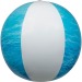 Ballon de plage effet mer cadeau d’entreprise