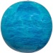 Ballon de plage effet mer, Ballon de plage publicitaire
