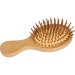Brosse en bambou cadeau d’entreprise