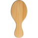 Brosse en bambou cadeau d’entreprise