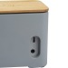 Haut-parleur Bluetooth, objet en ciment publicitaire