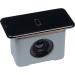 Haut-parleur Bluetooth, objet en ciment publicitaire
