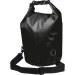 Sac imperméable avec bande réfléchissante, sac étanche publicitaire