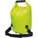 Sac imperméable avec bande réfléchissante cadeau d’entreprise
