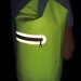 Sac imperméable avec bande réfléchissante cadeau d’entreprise