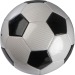 Balle de foot classique, ballon de football publicitaire