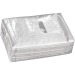 Set de mouchoirs 10 Pcs pliés en 3 cadeau d’entreprise