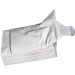 Set de mouchoirs 10 Pcs pliés en 3 cadeau d’entreprise
