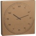 Horloge murale''Click Logo'' cadeau d’entreprise